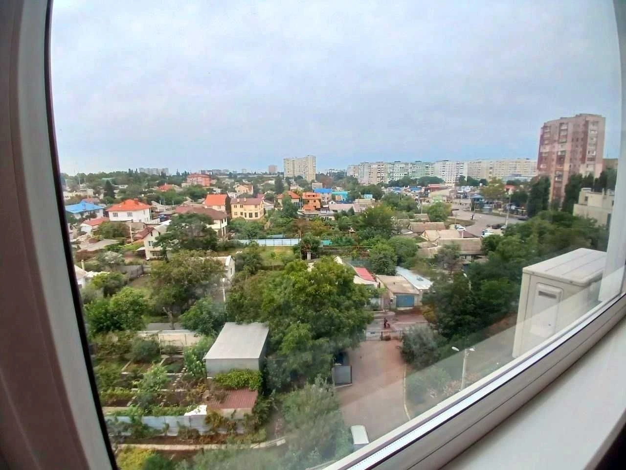 Продам 3-кімнатну квартиру в районі площі Б. Деревянка, Черемушки