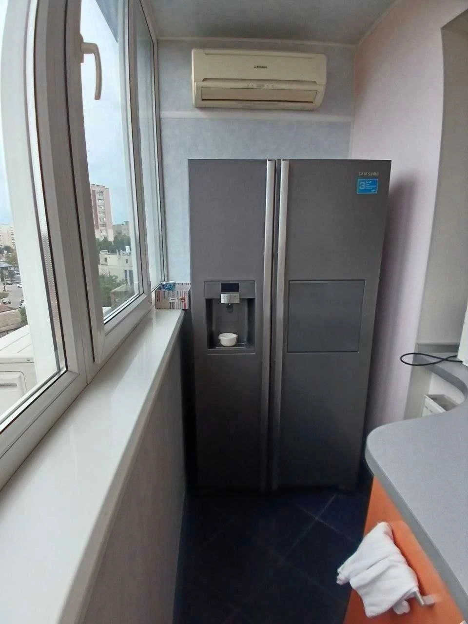 Продам 3-кімнатну квартиру в районі площі Б. Деревянка, Черемушки