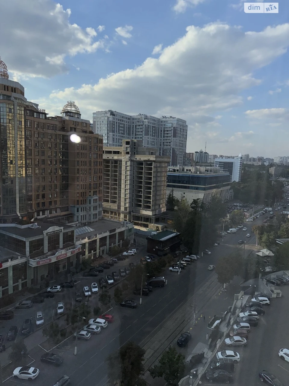 Долгосрочная Аренда Квартира Аркадия