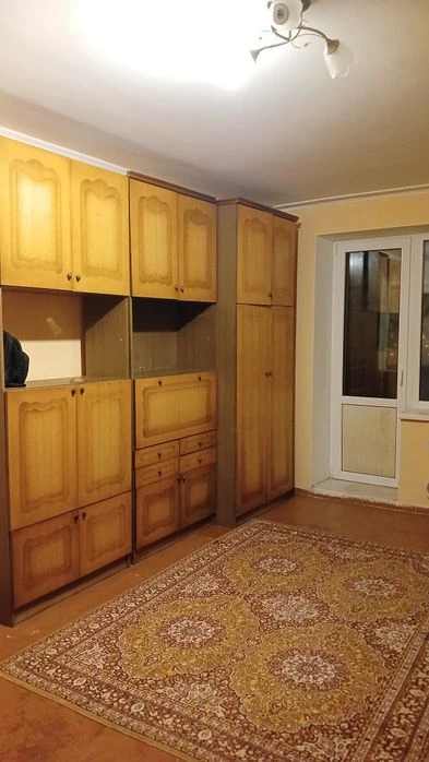 Selling a 1-room apartment in Odessa!