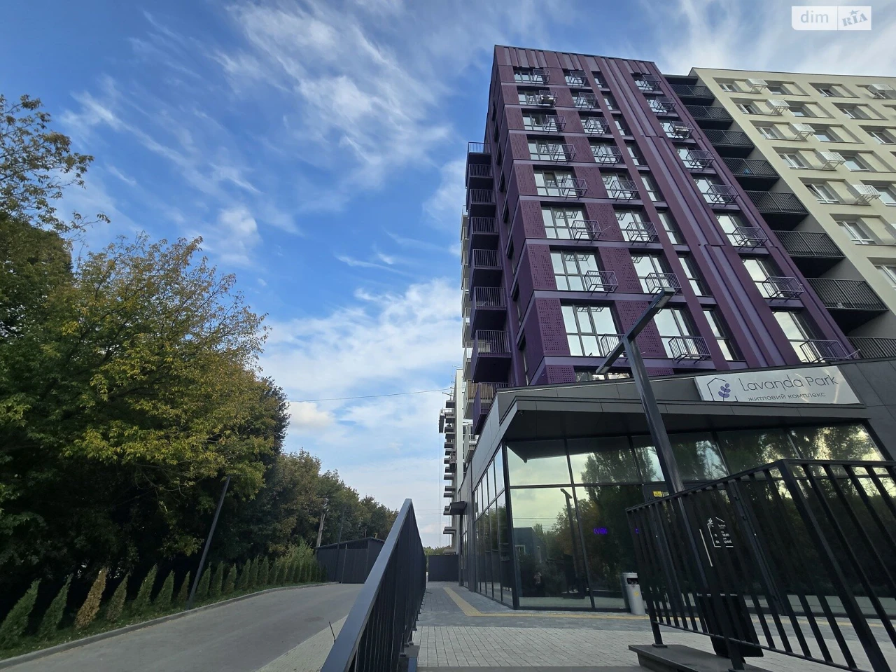 Продажа Квартиры Замостянский