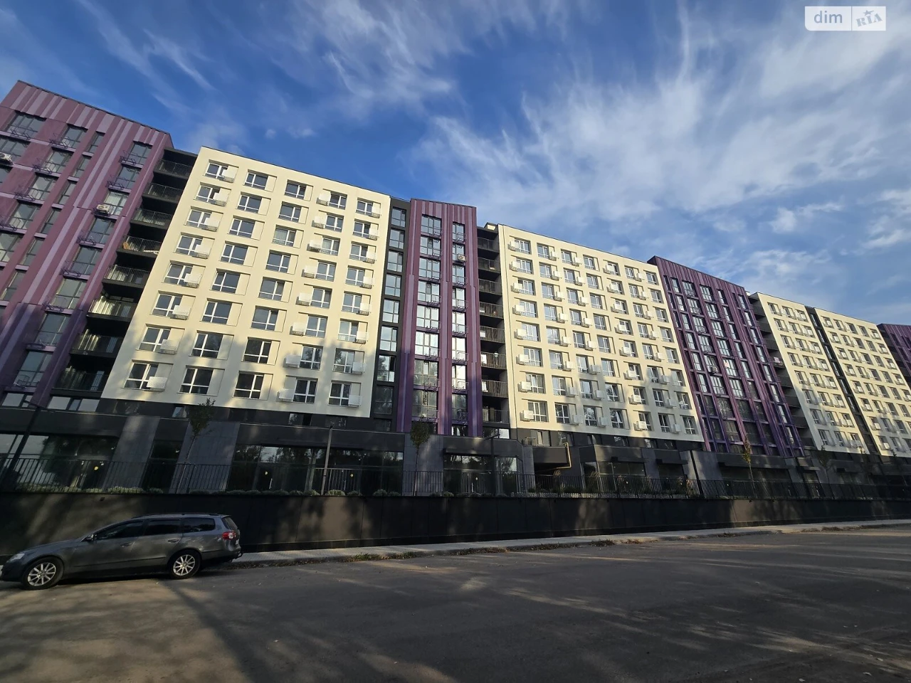 Продажа Квартиры Замостянский