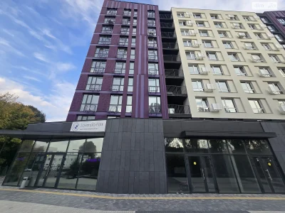 Продаж Квартира Замостянський