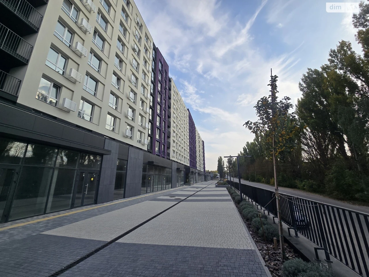 Продаж Квартира Замостянський