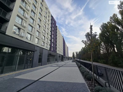 Продаж Квартира Замостянський