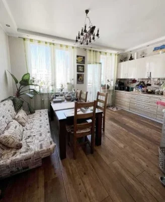 Продам 2 комнатную квартиру на Таирова, ЖК Альтаир