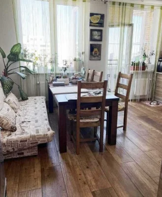 Продам 2 комнатную квартиру на Таирова, ЖК Альтаир