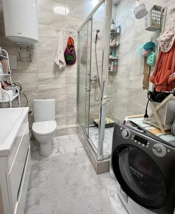 Продам 2 комнатную квартиру на Таирова, ЖК Альтаир