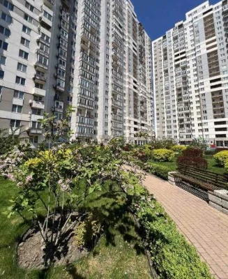 Продам 2 комнатную квартиру на Таирова, ЖК Альтаир