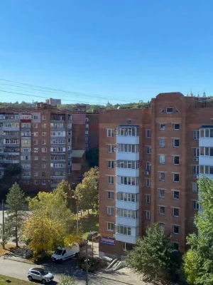 1к! квартира, Поділ, новобудова, 9/9 пов, є тех поверх, цегл
