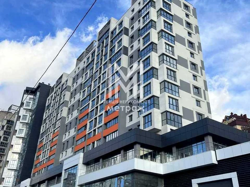 Квартира. Харьков, Клочковская ул.