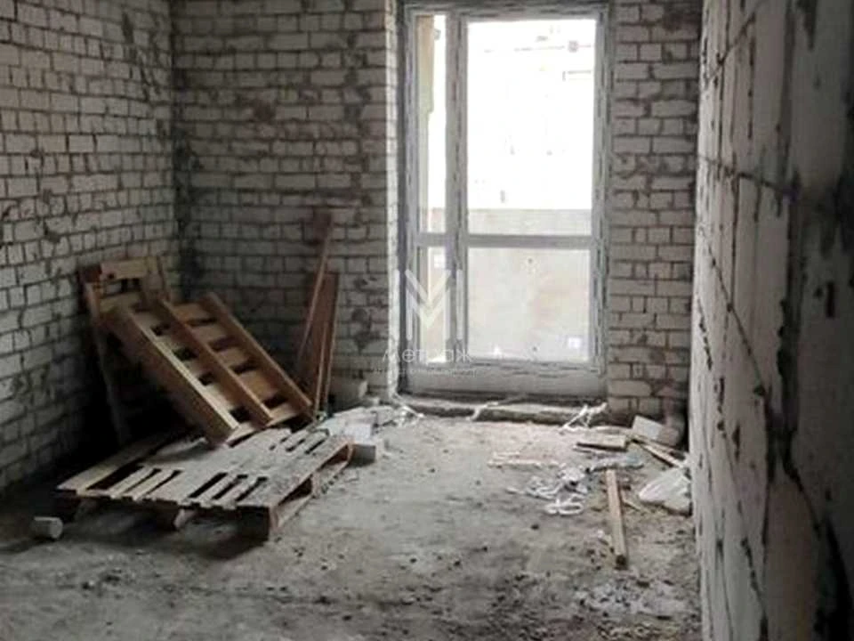 Квартира. Харьков, Клочковская ул.