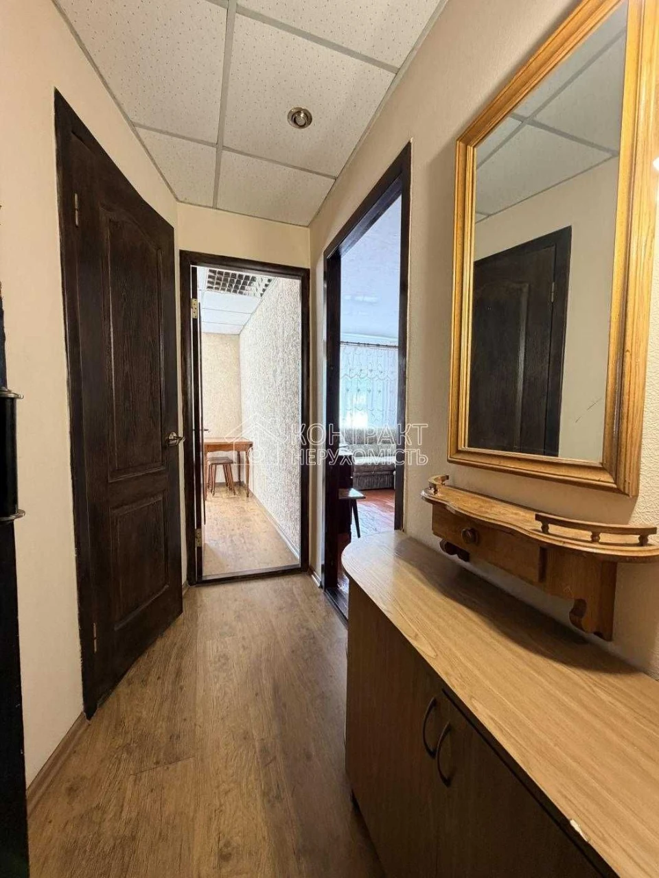 Sale of a 1-room apartment on Pavlov Pole, St. Derev'yanka, 1.