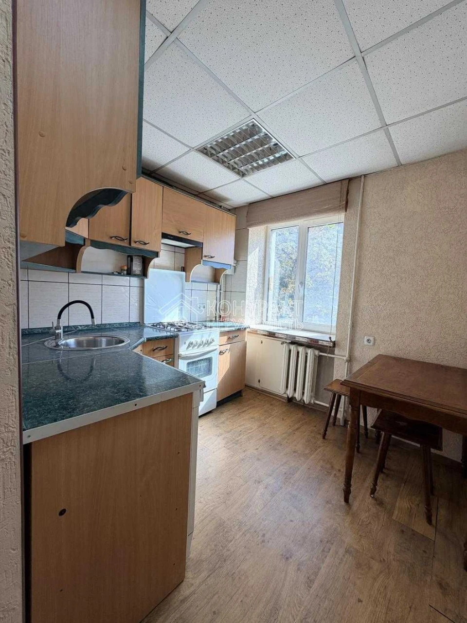 Sale of a 1-room apartment on Pavlov Pole, St. Derev'yanka, 1.