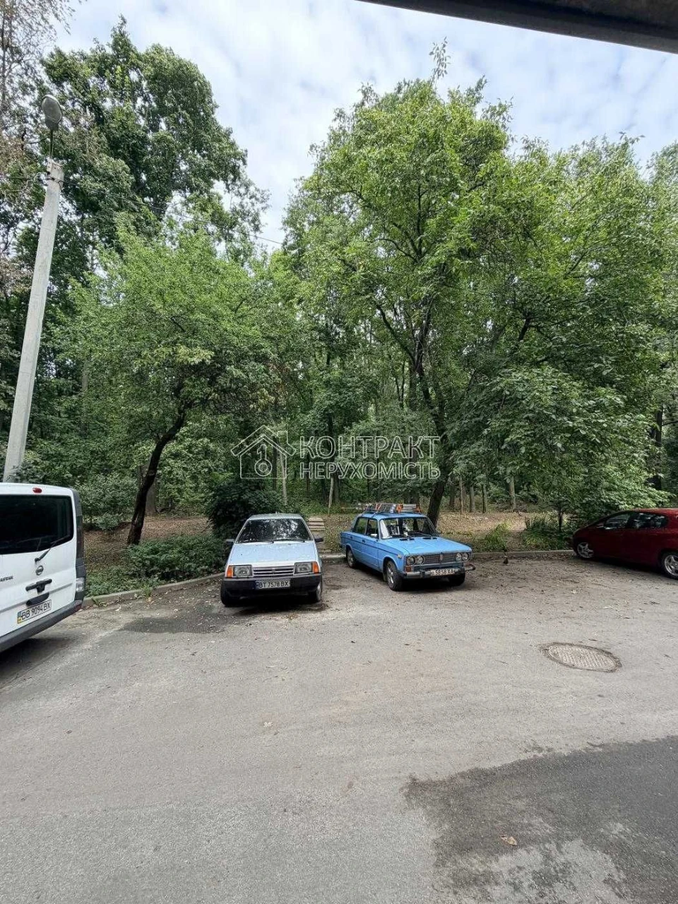 Sale of a 1-room apartment on Pavlov Pole, St. Derev'yanka, 1.