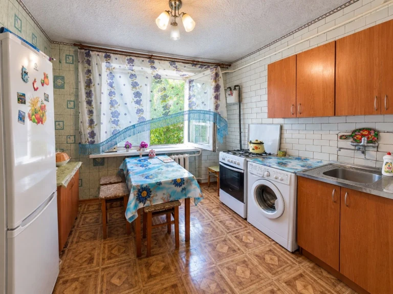 Exclusive! For Sale: Cozy 2-room apartment in Salto (Salty district)