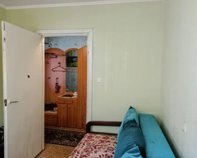 Эксклюзив!Продам уютную 2-комнатную квартиру на Салтовке (пр
