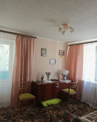 Эксклюзив!Продам уютную 2-комнатную квартиру на Салтовке (пр