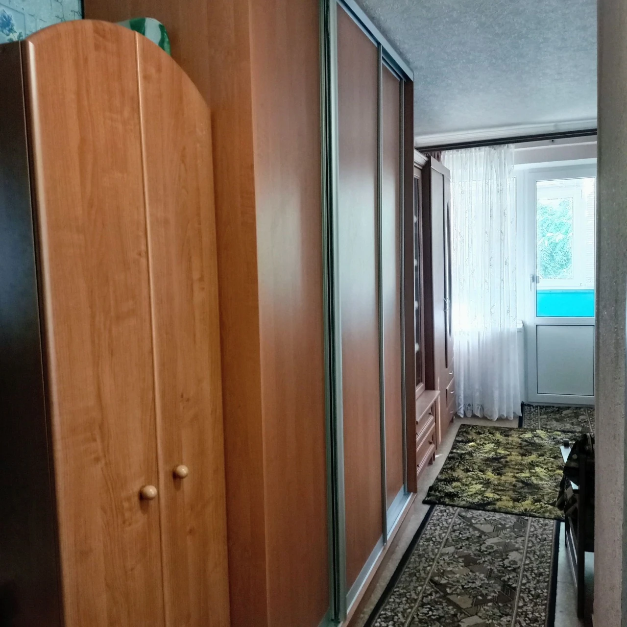 Эксклюзив!Продам уютную 2-комнатную квартиру на Салтовке (пр
