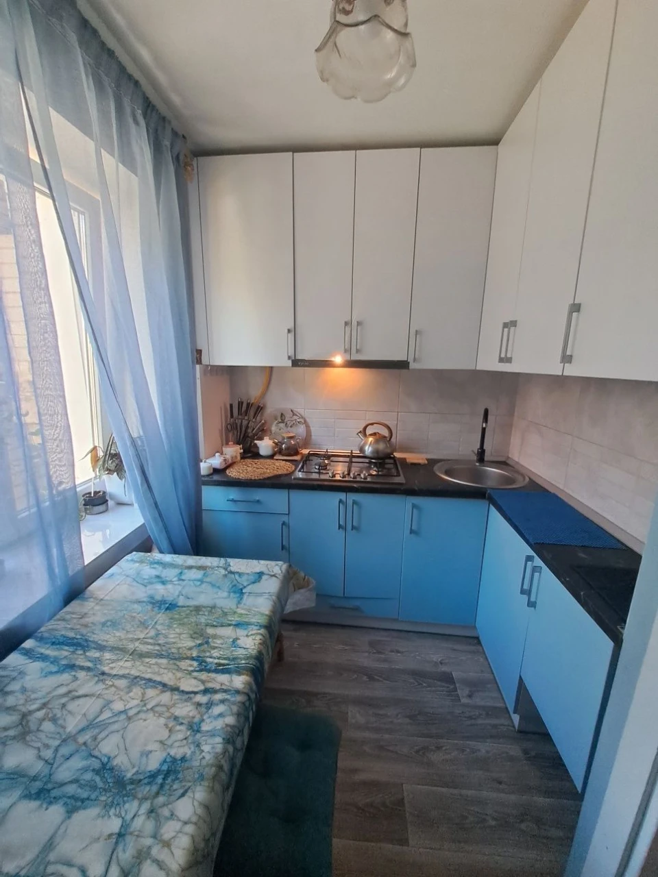Apartment for sale in Chernihiv