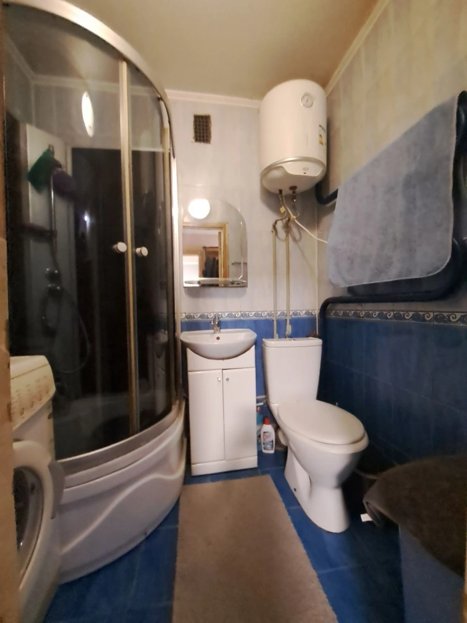 Apartment for sale in Chernihiv