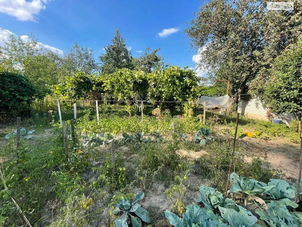 Sale of House