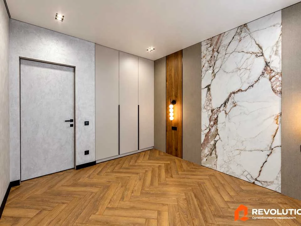 Apartment. Kyiv, Rodyny Kristeriv St.