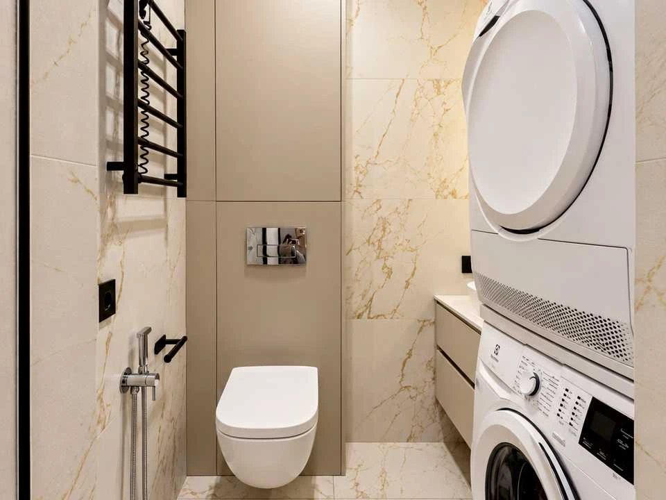 Apartment. Kyiv, Rodyny Kristeriv St.