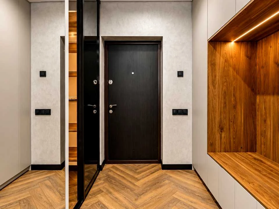 Apartment. Kyiv, Rodyny Kristeriv St.