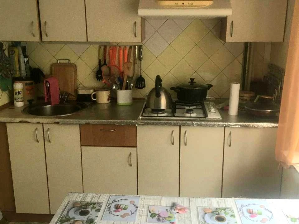 Квартира. Запорожье, Запорожского Казачества ул.