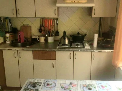Квартира. Запорожье, Запорожского Казачества ул.
