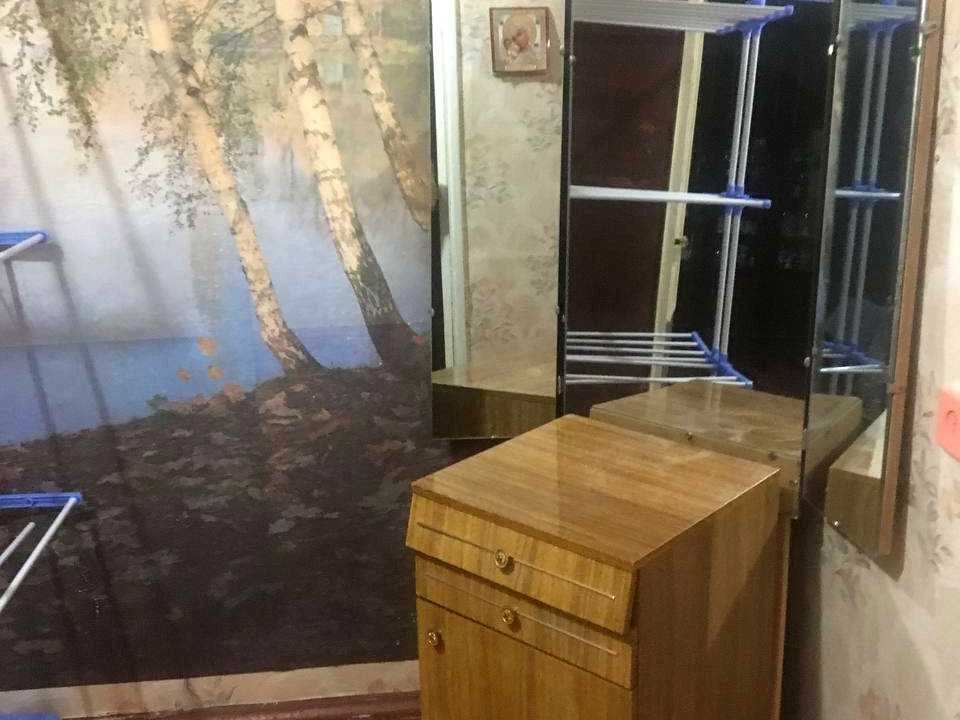 Квартира. Запорожье, Запорожского Казачества ул.