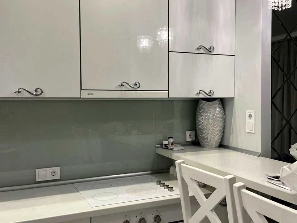 Квартира. Киев, улица Митрополита Василя Липковского