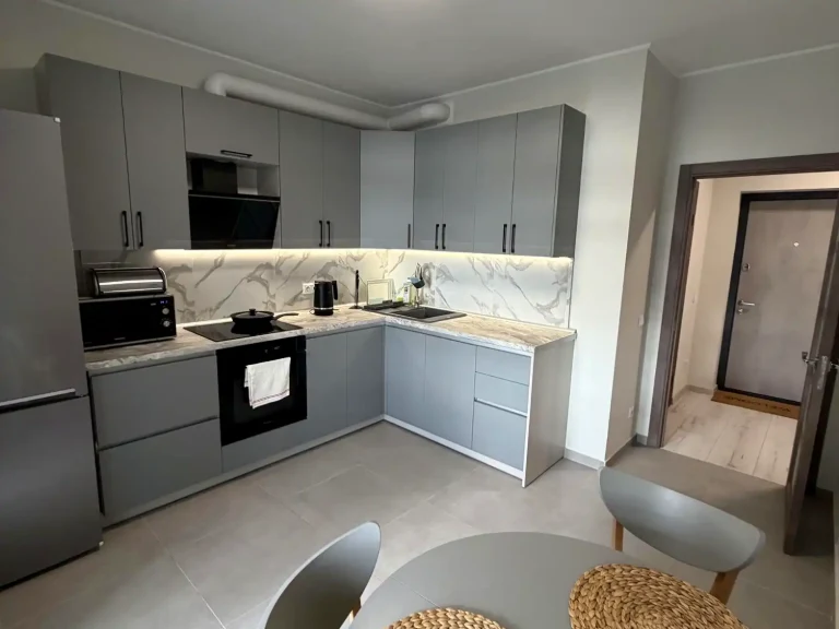 Сдается 1-комнатная квартира 42.1 м² 9/14 этаж
