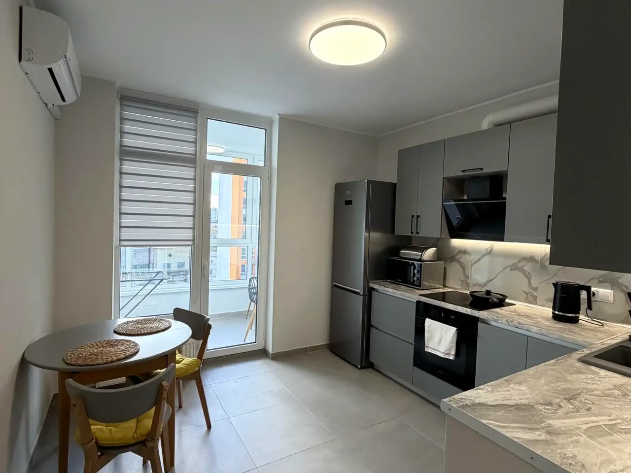 Сдается 1-комнатная квартира 42.1 м² 9/14 этаж