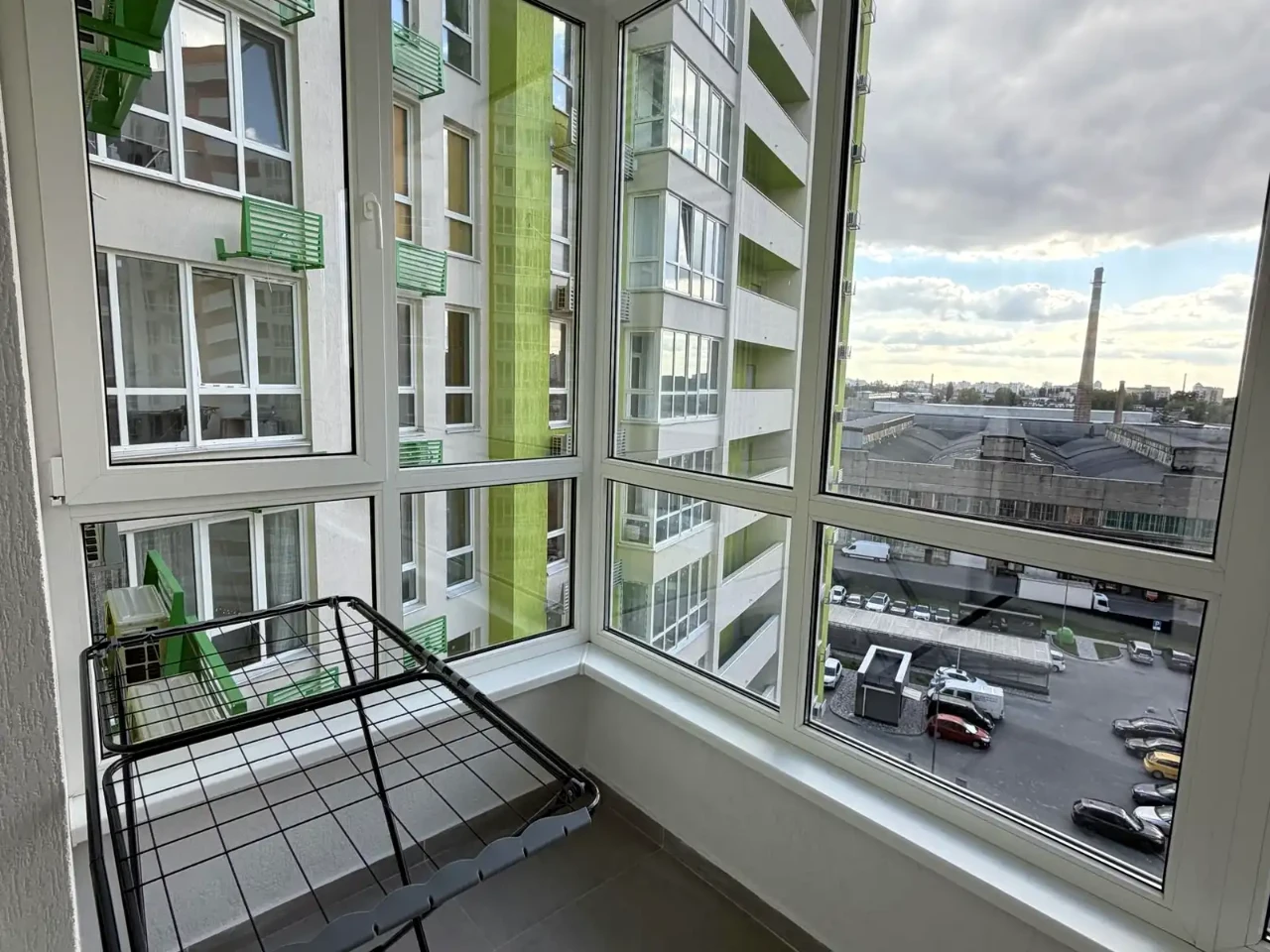 Сдается 1-комнатная квартира 42.1 м² 9/14 этаж