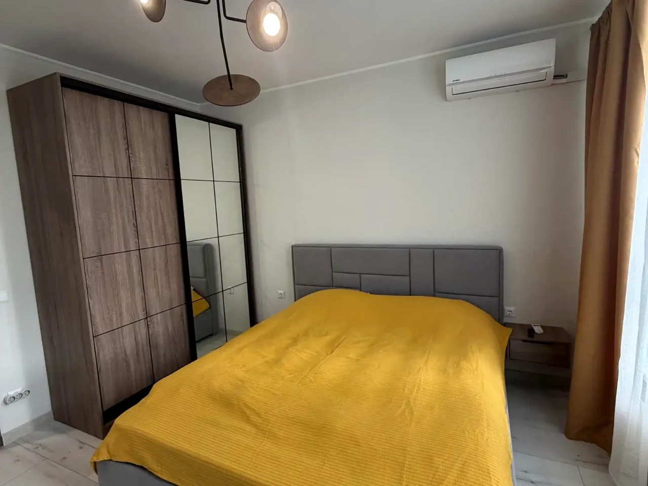 Сдается 1-комнатная квартира 42.1 м² 9/14 этаж
