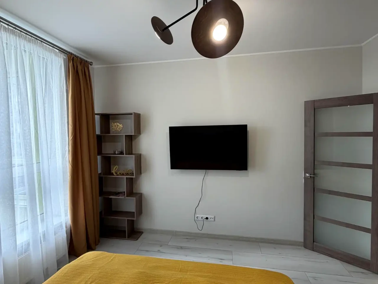 Сдается 1-комнатная квартира 42.1 м² 9/14 этаж