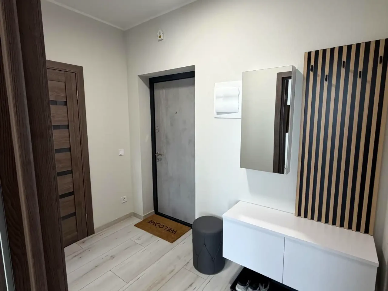 Сдается 1-комнатная квартира 42.1 м² 9/14 этаж