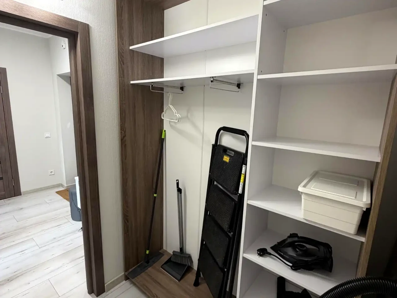 Сдается 1-комнатная квартира 42.1 м² 9/14 этаж