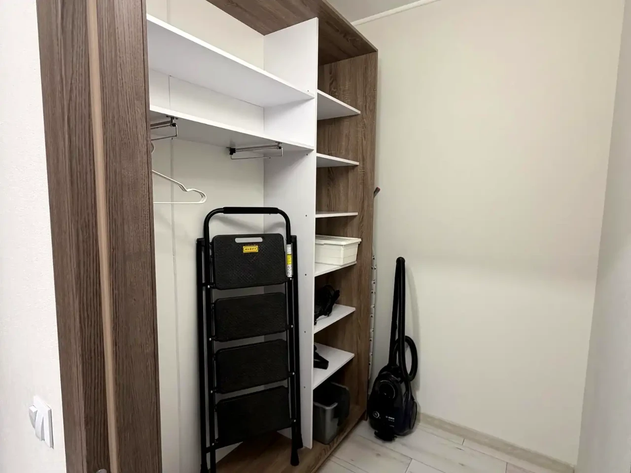Сдается 1-комнатная квартира 42.1 м² 9/14 этаж