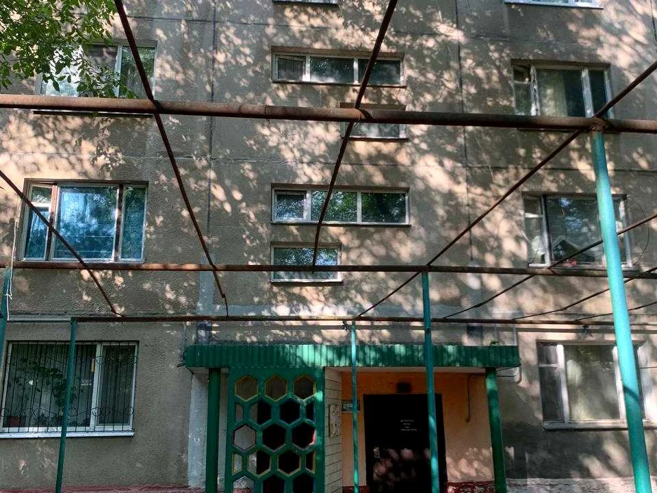 Квартира. Запорожье, Запорожского Казачества ул.