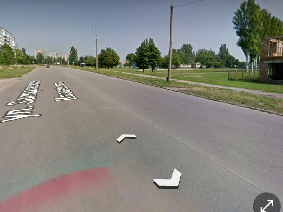Квартира. Запорожье, Запорожского Казачества ул.