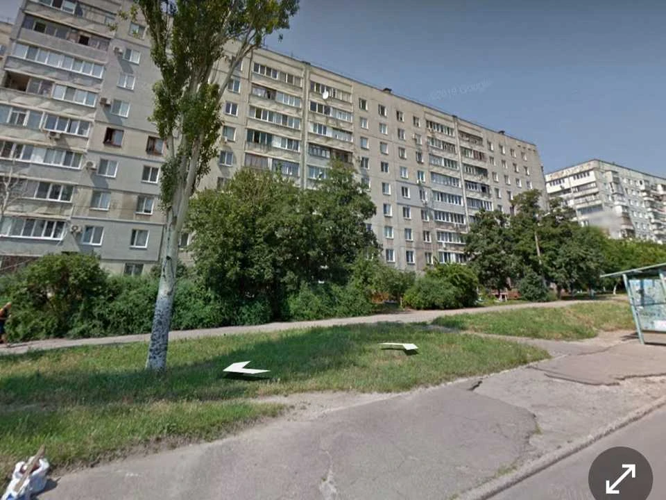 Квартира. Запорожье, Запорожского Казачества ул.