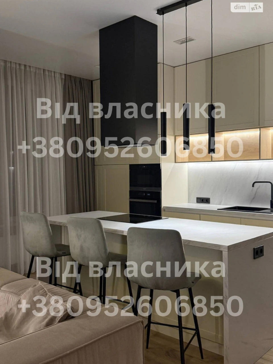 Долгосрочная Аренда Квартира Теремки-2
