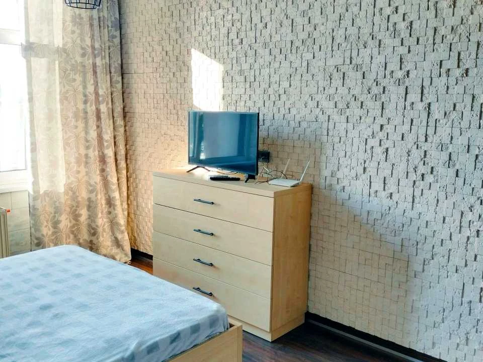 Квартира. Юнацька вул.