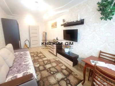 Apartment. Kyiv, Svytlah вул.