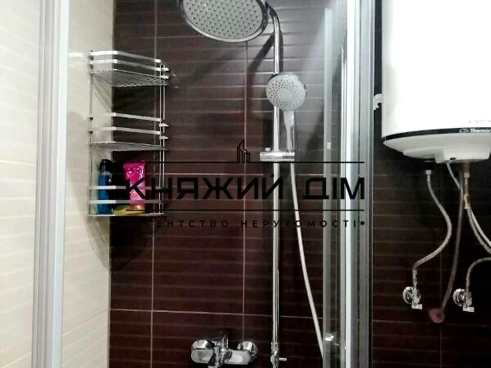 Apartment. Kyiv, Svytlah вул.