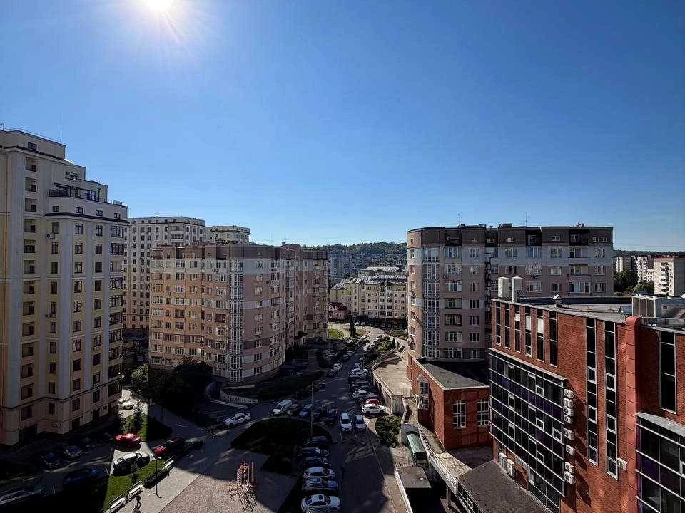 Квартира. Львів, В'ячеслава Чорновола просп.