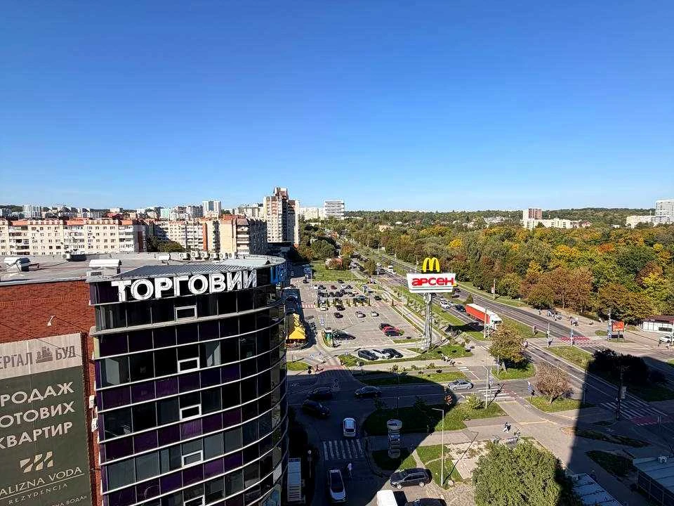 Квартира. Львів, В'ячеслава Чорновола просп.